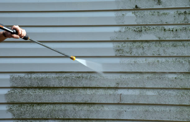 Best Parking Lot and Garage Cleaning  in Manton, MI
